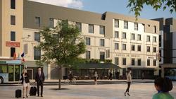 Best Western De Dieppe