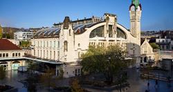 Best Western De Dieppe