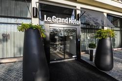 Grand Hotel
