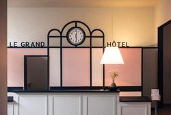 Grand Hotel
