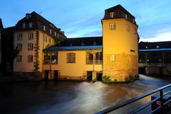 Hotel & Spa REGENT PETITE FRANCE