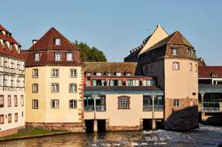 Hotel & Spa REGENT PETITE FRANCE