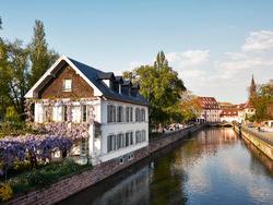 Hotel & Spa REGENT PETITE FRANCE