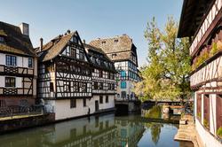 Hotel & Spa REGENT PETITE FRANCE