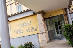 Best Western Plus Hotel Villa D'est