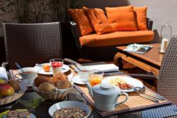 Best Western Plus Hotel Villa D'est