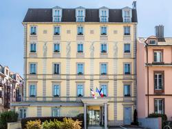 Best Western Plus Hotel Villa D'est