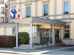 Best Western Plus Hotel Villa D'est