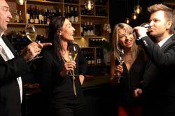 Hannong Hotel & Wine Bar
