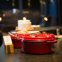 Hannong Hotel & Wine Bar