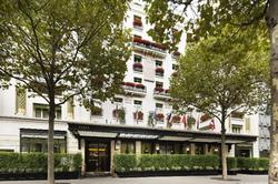 Hôtel Napoléon Paris