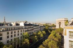 Hôtel Napoléon Paris