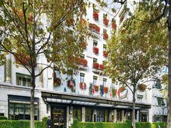 Hôtel Napoléon Paris