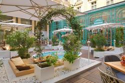 The Westin Paris