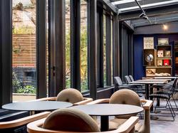 TRIBE Paris Batignolles