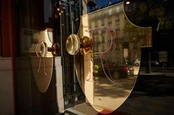 Hôtel Raphael