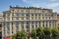 Hôtel Raphael