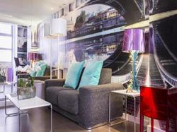 Hôtel Wyld Saint Germain