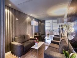 Hôtel Wyld Saint Germain