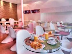 Hôtel Wyld Saint Germain