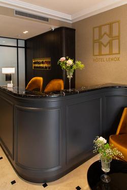 Lenox Montparnasse