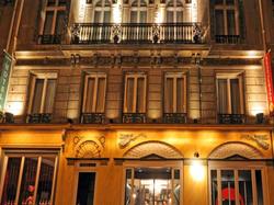 New Hotel Roblin