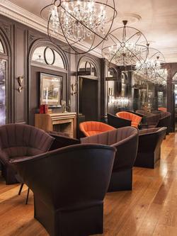 New Hotel Roblin