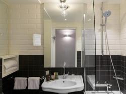 Hôtel 34B Astotel
