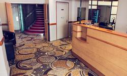 Timhotel Palais Royal