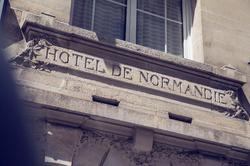 Timhotel Palais Royal