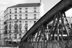 Hotel de l’Aqueduc