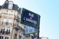 Timhotel Paris Gare Montparnasse