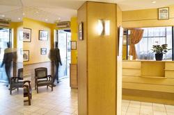 Timhotel Paris Gare Montparnasse