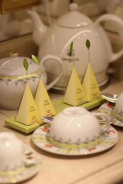Four Seasons Hotel George V Paris