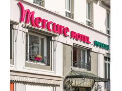 Mercure Lourdes Imperial