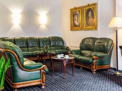 Mercure Lourdes Imperial