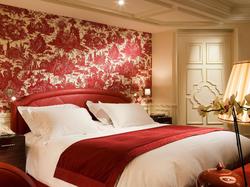 Hotel Le Royal Lyon-MGallery