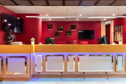 Hotel Charlemagne