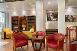 Hotel Charlemagne