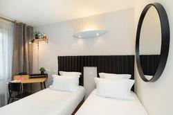 Hôtel Axotel (Ex Chromatics)