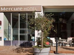 Hôtel Mercure Montpellier Centre Comédie