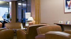 Hôtel Mercure Nancy Centre Gare