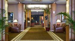 Hôtel Mercure Nancy Centre Gare