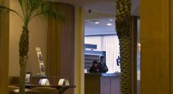 Hôtel Mercure Nancy Centre Gare