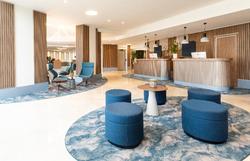 Radisson Hotel Nice Airport