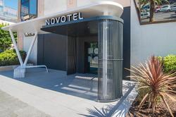 Novotel Nice Centre Vieux Nice
