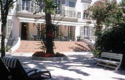 Villa Victoria