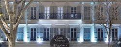 Villa Victoria