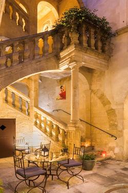 Best Western Le Marquis de la Baume