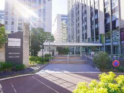 Mercure Paris Eyfel Kulesi Merkez oteli